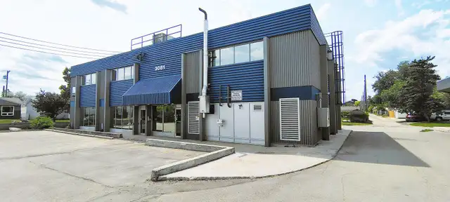 3081 Ness Ave Winnipeg, Manitoba628657184323871216