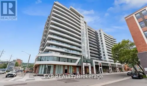 5 Elite Picks! Here Are 5 Reasons To Rent This 2 Year Old Condo At 212 King William St, Hamilton. 1....