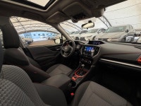 The 2021 Subaru Forester Sport AWD occupies a distinct middle tier in the Canadian Forester lineup,... (image 8)