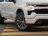 Sturdy and dependable, this 2026 Chevrolet Silverado 1500 RST lets you cart everyone and everything... (image 5)