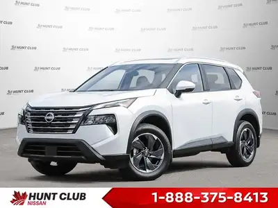 This Nissan Rogue has a durable Intercooled Turbo Regular Unleaded I-3 1.5 L/91 engine powering this...