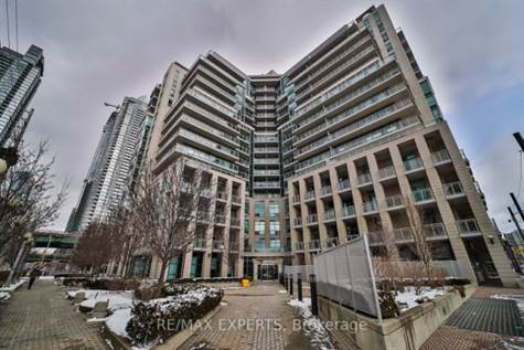 410 Queens Quay W in Condos for Sale in City of Toronto