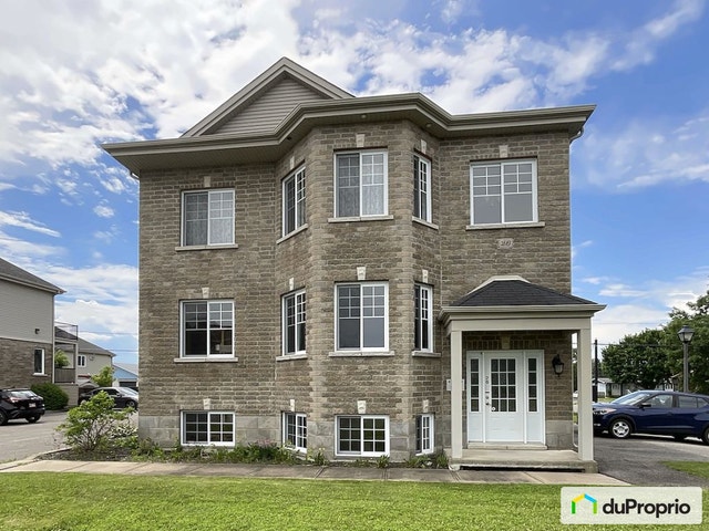 $384,999 - Condominium for sale in Mercier — photo 2