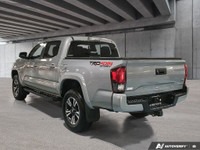 Certified Toyota Tacoma TRD Sport Premium Manual Transmission A true drivers truck this Toyota Tacom... (image 3)