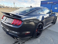 THE PRICE YOU SEE, PLUS GST. GUARANTEED! SHELBY GT500(950A)5.2 LITER SUPERCHARGED V8, TREMEC 7 SPEED... (image 7)