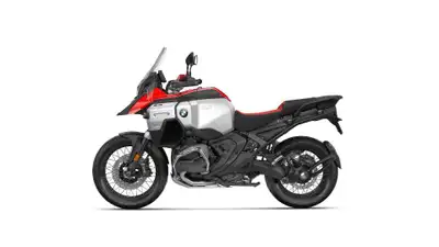 2026 BMW R1300 GS Adventure Come and meet our experts at Gabriel BMW Moto / Moto International, your...
