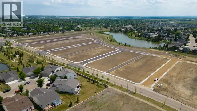 4425 72 Street Camrose, Alberta in Land for Sale in Edmonton - Image 3