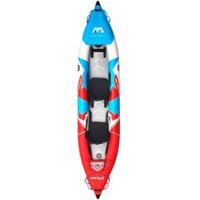 Steam 412 Inflatable 2-person Kayak CASH DEAL $800