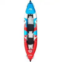 Steam 412 Inflatable 2-person Kayak CASH DEAL $800