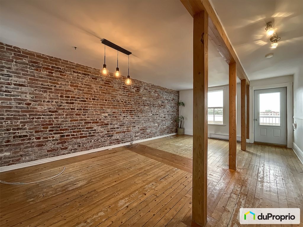 $424,000 - Triplex for sale in Trois-Rivières (Trois-Rivières) — photo 3