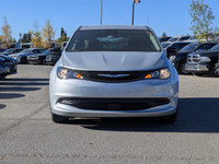 Only 9,235 Miles! This Chrysler Grand Caravan has a trusty Regular Unleaded V-6 3.6 L/220 engine pow... (image 2)