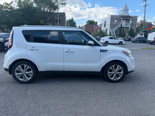 2014 Kia Soul Automatic552033507450572804