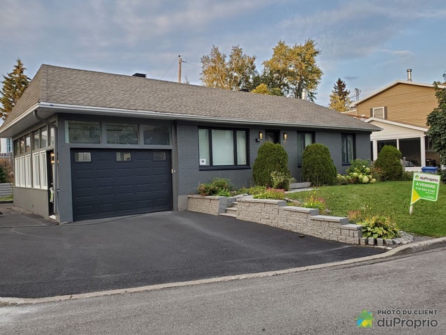 $435,000 - Bungalow for sale in Boischatel — photo 3