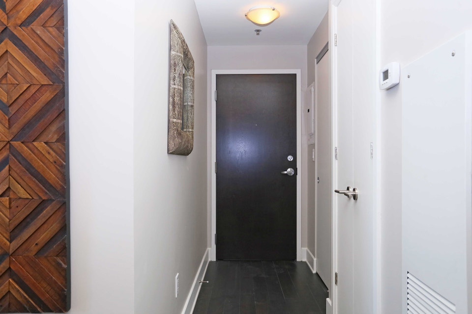 Westboro Connection I: Spacious 1 Bedroom Available for Rent! 3
