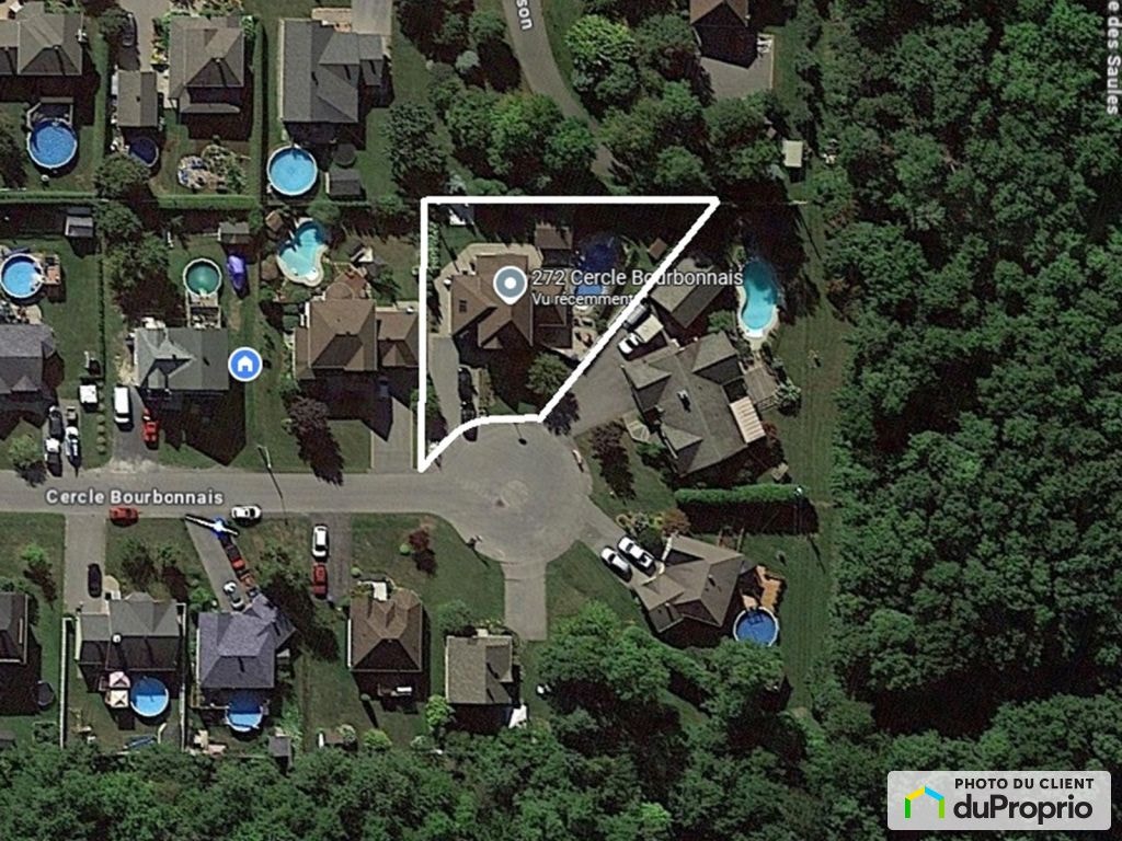 $765,000 - Intergenerational for sale in Les Côteaux — photo 3