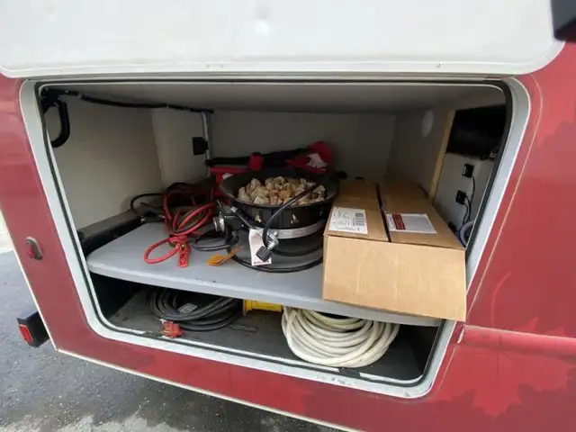 2020 Adventurer LP Class C Adventurer 23RB in RVs & Motorhomes in Kamloops - Image 25