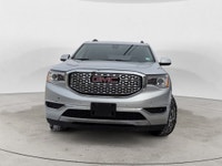 This 2018 GMC Acadia Denali AWD is a sophisticated SUV with a powerful 6 Cylinder engine, automatic... (image 7)