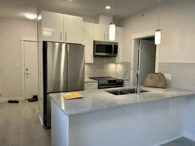 406 32690 14TH AVENUE Mission, British Columbia in Long Term Rentals in Mission - Image 5