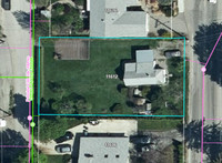 BUILDING LOT, 11612 Victoria Rd S, Summerland BC