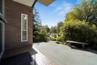 Lamplighter Apartments is a few blocks north of the Londsdale Quay in North Vancouver. Known as the... (image 2)