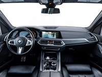 CARGET AUTOMOTIVE is thrilled to offer this 2022 BMW X5 xDrive40i, a midsize luxury SUV powered by a... (image 9)