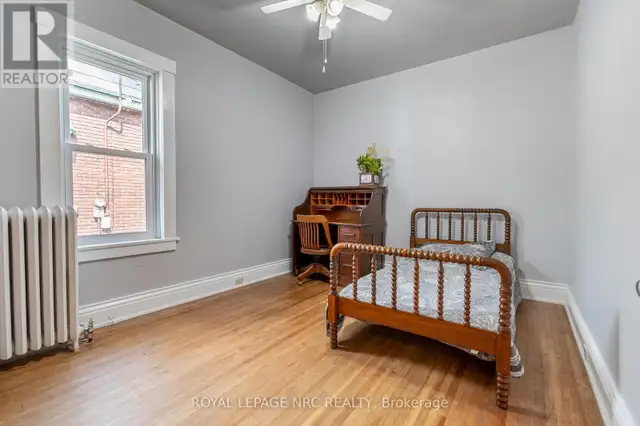 250 KENT STREET Port Colborne (Sugarloaf), Ontario in Houses for Sale in St. Catharines - Image 12