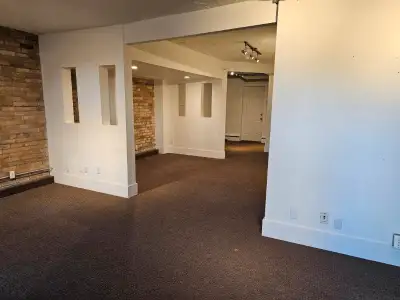 Located on the corner of 12 Ave & 3st se. 1 block East of MacLeod Trail in the heart of the new ente...