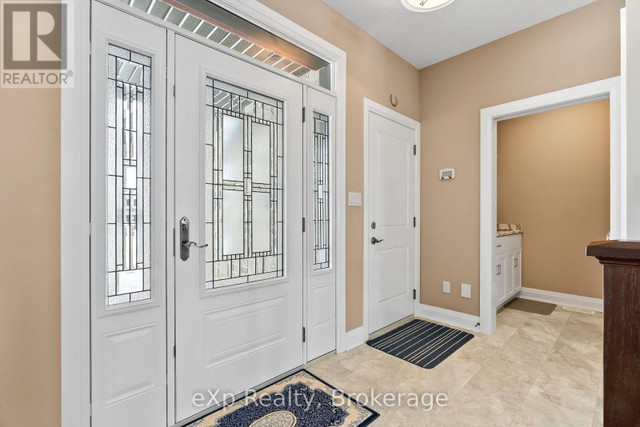 127 DOUG'S CRESCENT Wellington North (Mount Forest), Ontario in Houses for Sale in Stratford - Image 4