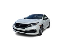2020 Honda Civic LX est une voiture compacte fiable et économique qui combine un moteur de 158 cheva... (image 4)