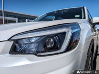 The pre-owned *2021 Subaru Forester Touring* is a versatile SUV built for drivers who value safety,... (image 8)