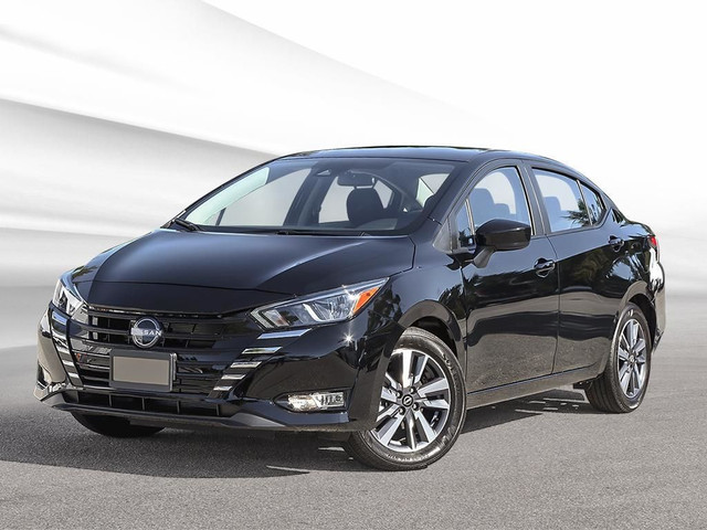 2025 Nissan Versa SV in Cars & Trucks in Oshawa / Durham Region