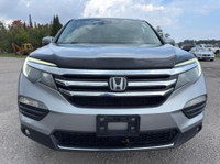 2016 HONDA PILOT TOURING EDITION 4WD PHENOMENAL SHAPE NO ACCIDENTS CERTIFICATION INCLUDED !!!!! 3 MO... (image 8)
