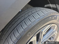 Embrace the future of driving with this highly sought-after 2025 Hyundai Tucson Plug-In Hybrid Ultim... (image 9)
