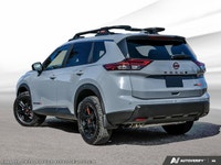 This Nissan Rogue has a durable Intercooled Turbo Regular Unleaded I-3 1.5 L/91 engine powering this... (image 3)