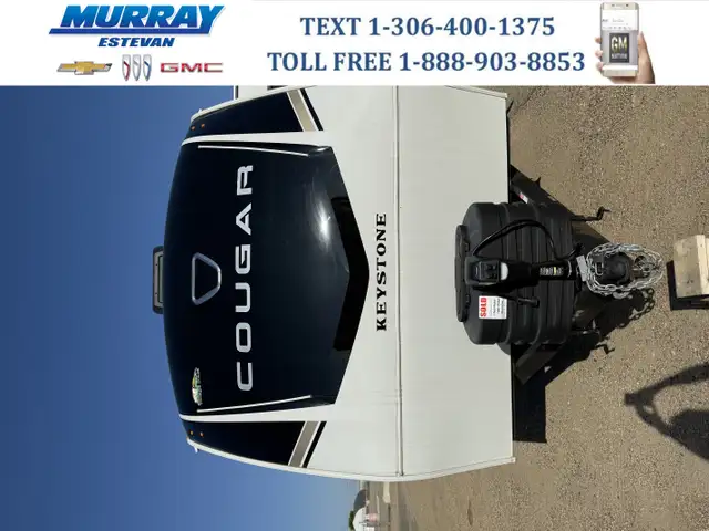 2026 Keystone Cougar558834051365611526