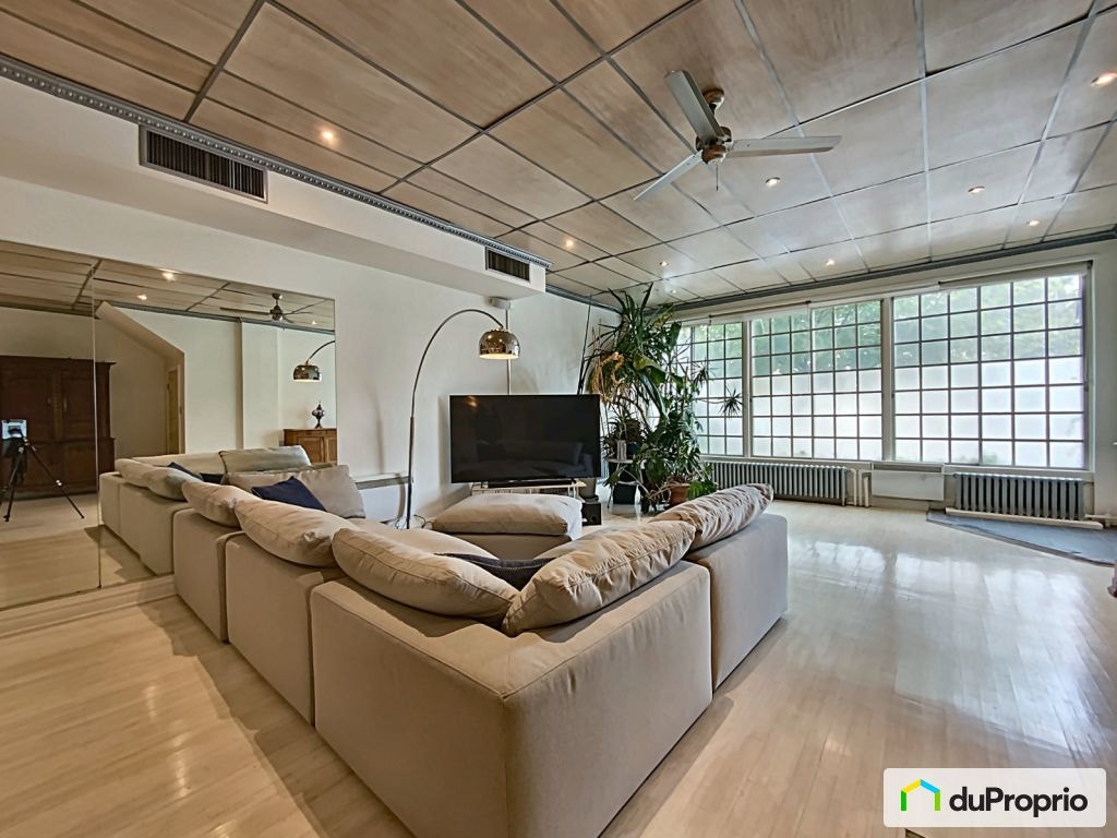 $649,000 - Condominium in Mercier / Hochelaga / Maisonneuve — photo 3