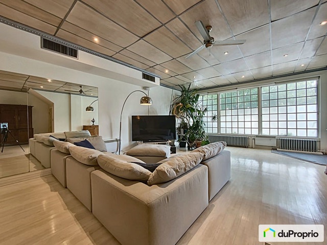 $649,000 - Condominium in Mercier / Hochelaga / Maisonneuve — photo 3