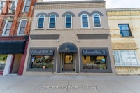 206 MAIN STREET North Middlesex (Parkhill), Ontario Grand Bend Sarnia Area Preview