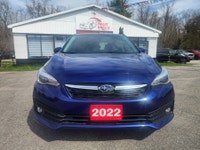 2022 SUBARI IMPREZA Sport W/EYE 5D AWD Bi-weekly payments from only $163.06 Apply now and get your a... (image 2)