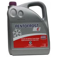 Pentosin Pentofrost E Coolant - G13 - 5 Liter