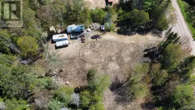 Build your dream home this spring and summer on this spacious 210' x 415' lot in the charming commun...