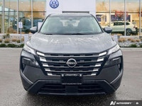 This Nissan Rogue delivers a Intercooled Turbo Regular Unleaded I-3 1.5 L/91 engine powering this Va... (image 7)