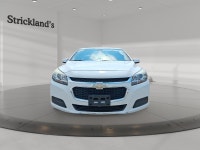 **Strickland's is home of the Hassle-Free car shopping experience. We make car buying fun, find your... (image 1)