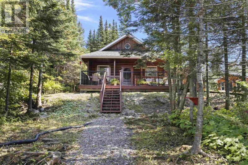 646 Lakeshore DR Sault Ste. Marie, Ontario Houses for Sale Sault