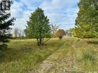 For Sale 7.49 acres in the RM of Hudson Bay. This acreage is approx 3.5 miles from the town of Hudso...