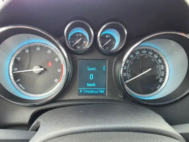 2012 Buick Verano5466045507712000012