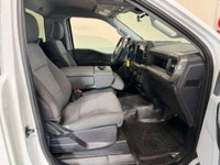 1 Owner, O Accident, Local Used Ford F150 CW Autoking 2.7 Liter Ecoboost V/6, Auto O/D, 4×4, Regular... (image 8)