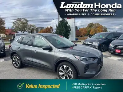 Come visit our London Honda team, you can find us at 560 Wharncliffe Rd S, London, ON, N6J 2N4, or c...
