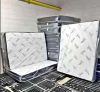Double Mattress Queen Mattress Foam Mattress Cheap Deal Mississauga / Peel Region Toronto (GTA) Preview