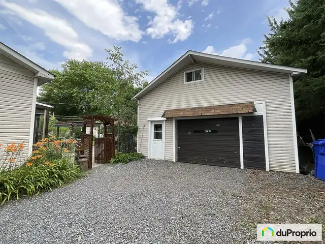 $450,000 - Manufactured home for sale in Marieville63236138600705123